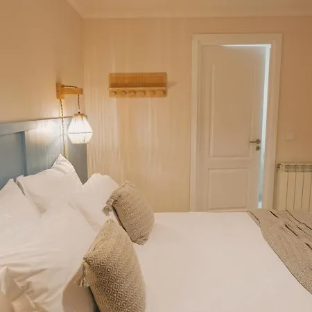 44 Forty Four Coast - Casa de hóspedes Espinho (Aveiro)