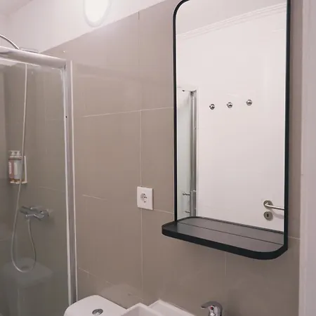 44 Forty Four Coast - Casa de hóspedes Espinho (Aveiro)