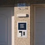 44 Forty Four Coast - By Double Ninety אספיניו