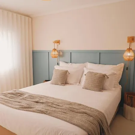 Penzion 44 Forty Four Coast - Espinho (Aveiro)