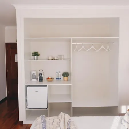 44 Forty Four Coast - Penzion 4*