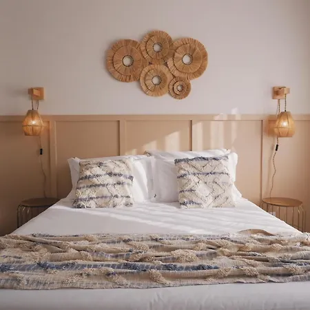 Penzion 44 Forty Four Coast - 4*