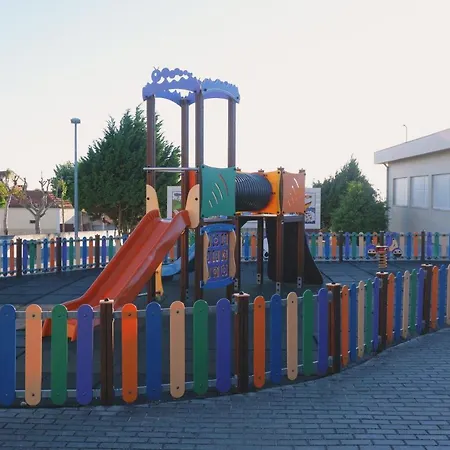 44 Forty Four Coast - Penzion Espinho (Aveiro)