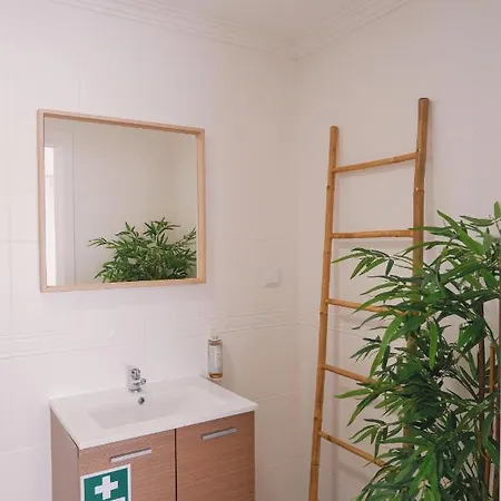 44 Forty Four Coast - Penzion Espinho (Aveiro)