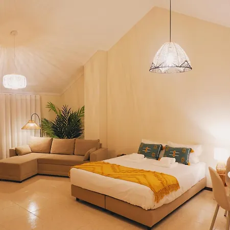 Penzion 44 Forty Four Coast - Espinho (Aveiro)