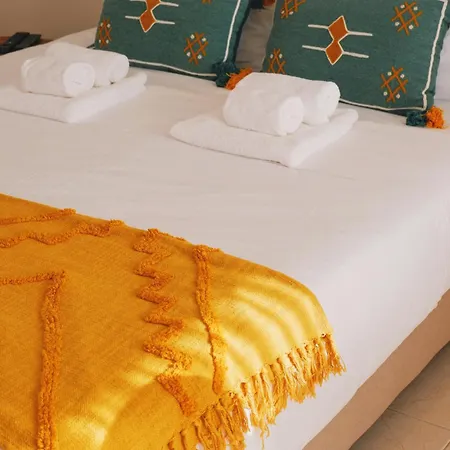 44 Forty Four Coast - Penzion 4*