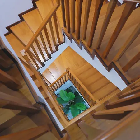 Penzion 44 Forty Four Coast - Espinho (Aveiro)