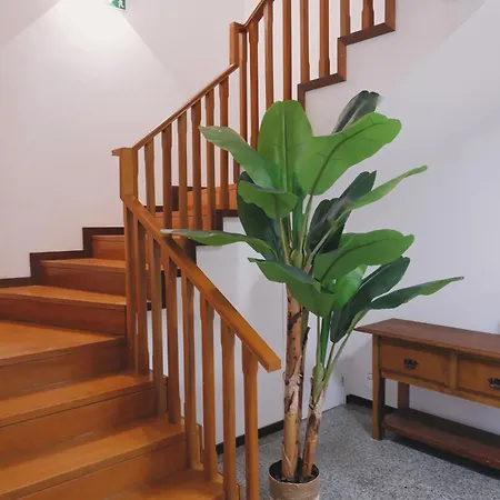 Penzion 44 Forty Four Coast -