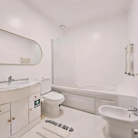 Penzion 44 Forty Four Coast -