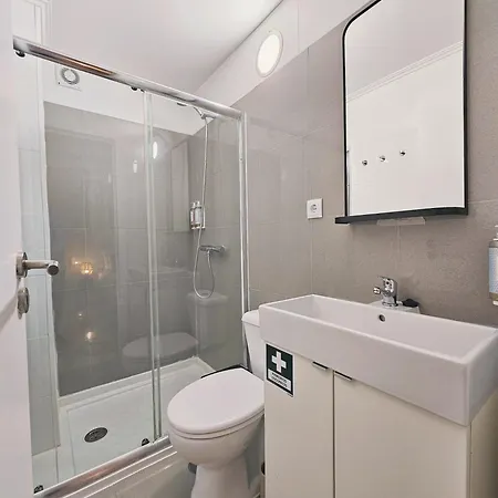 44 Forty Four Coast - Penzion 4*