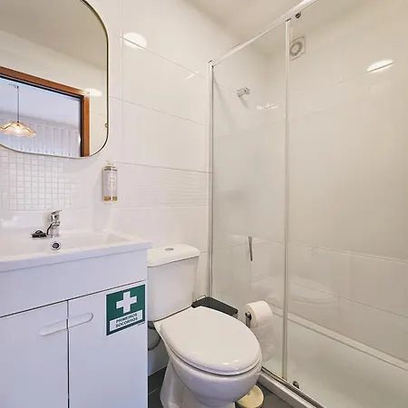 44 Forty Four Coast - Penzion Espinho (Aveiro)