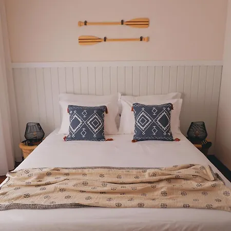 Gasthof 44 Forty Four Coast - By Double Ninety