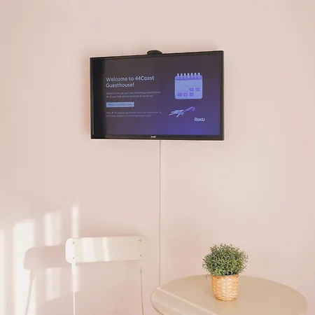 44 Forty Four Coast - Penzion Espinho (Aveiro)