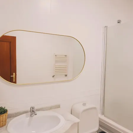 Penzion 44 Forty Four Coast - Espinho (Aveiro)