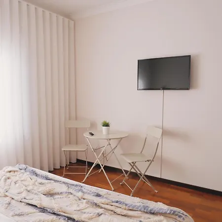 Penzion 44 Forty Four Coast - Espinho (Aveiro)