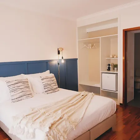 44 Forty Four Coast - Penzion