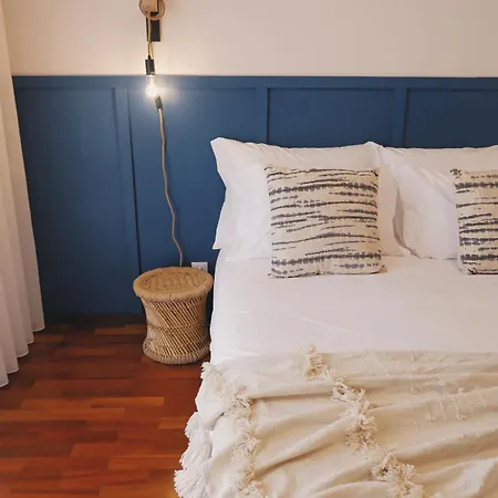 Penzion 44 Forty Four Coast - 4*