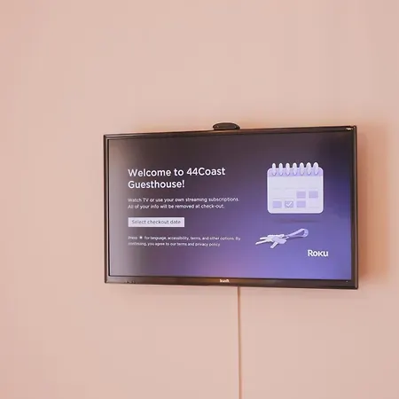 Penzion 44 Forty Four Coast - Espinho (Aveiro)