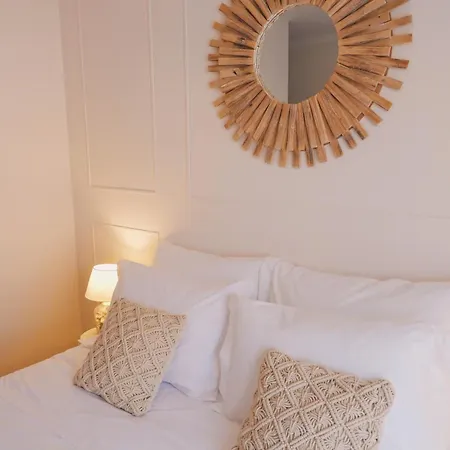 44 Forty Four Coast - 4* Espinho (Aveiro)