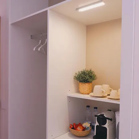 44 Forty Four Coast - Penzion