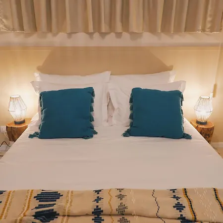 44 Forty Four Coast - Penzion