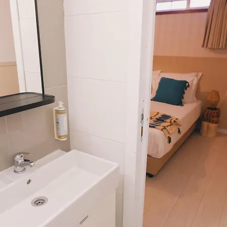 Penzion 44 Forty Four Coast -