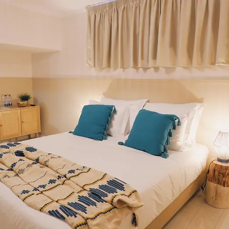 44 Forty Four Coast - Penzion