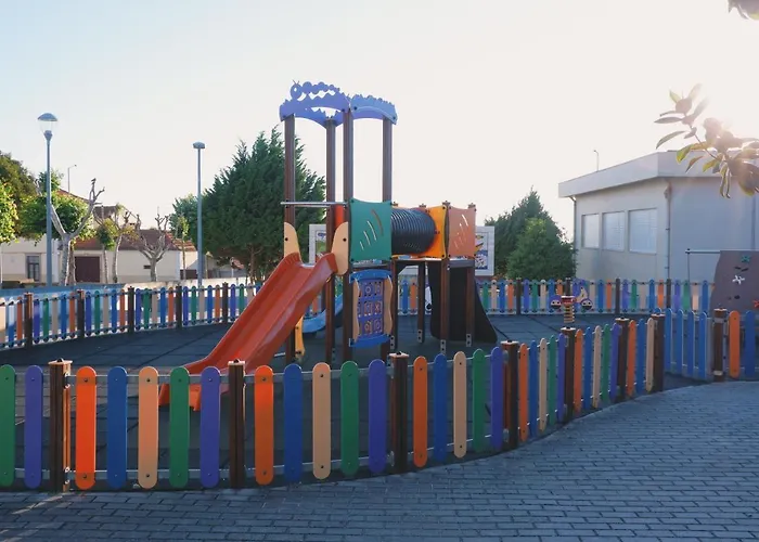 44 Forty Four Coast - By Double Ninety Gasthof Espinho (Aveiro)