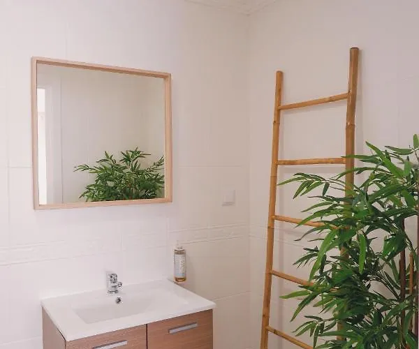 44 Forty Four Coast - By Double Ninety Gasthof Espinho (Aveiro)