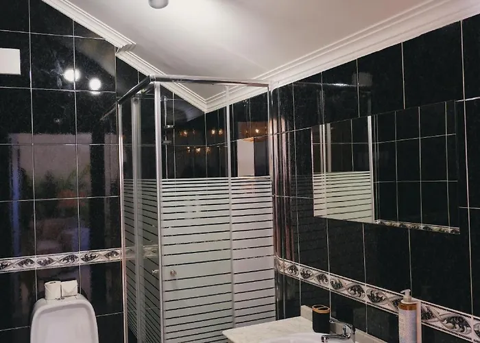 44 Forty Four Coast - By Double Ninety Gasthof Espinho (Aveiro)