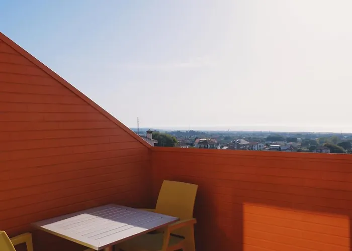 Gasthof 44 Forty Four Coast - By Double Ninety 4*