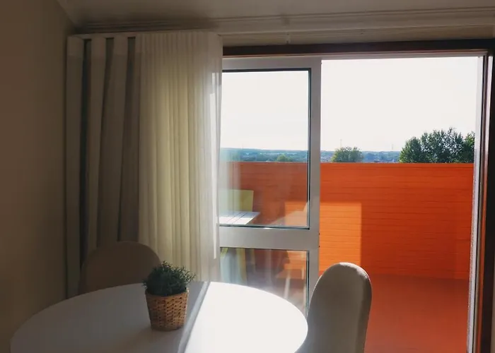 44 Forty Four Coast - By Double Ninety 4* Espinho (Aveiro)