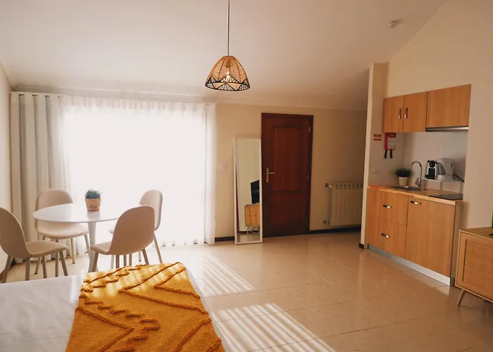 44 Forty Four Coast - By Double Ninety Gasthof Espinho (Aveiro)