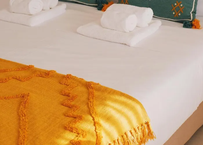 44 Forty Four Coast - By Double Ninety Gasthof 4*