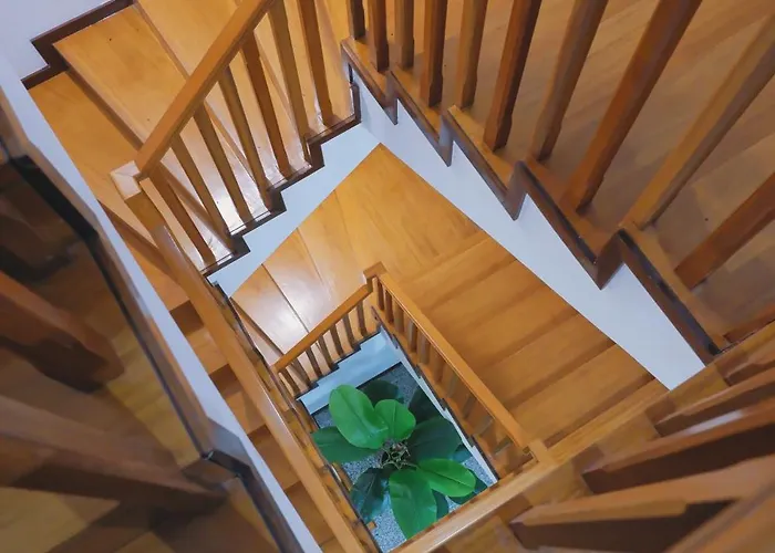 Gasthof 44 Forty Four Coast - By Double Ninety Espinho (Aveiro)