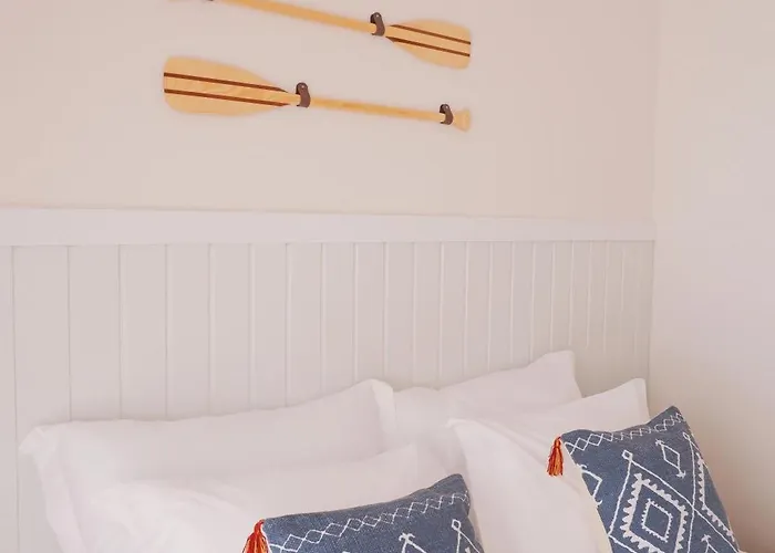 44 Forty Four Coast - By Double Ninety Gasthof 4*