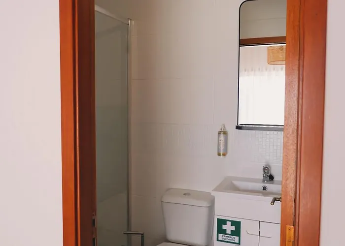 44 Forty Four Coast - By Double Ninety Gasthof