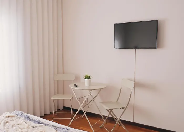 Gasthof 44 Forty Four Coast - By Double Ninety Espinho (Aveiro)