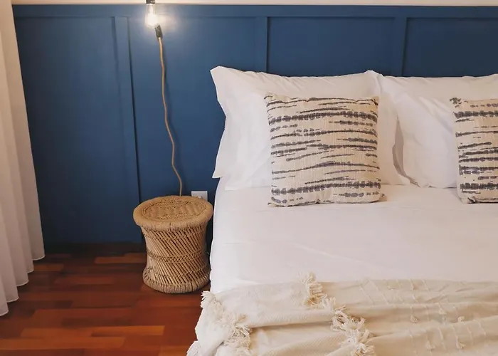 Gasthof 44 Forty Four Coast - By Double Ninety 4*