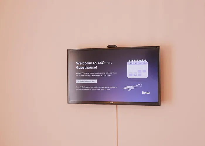 Gasthof 44 Forty Four Coast - By Double Ninety Espinho (Aveiro)